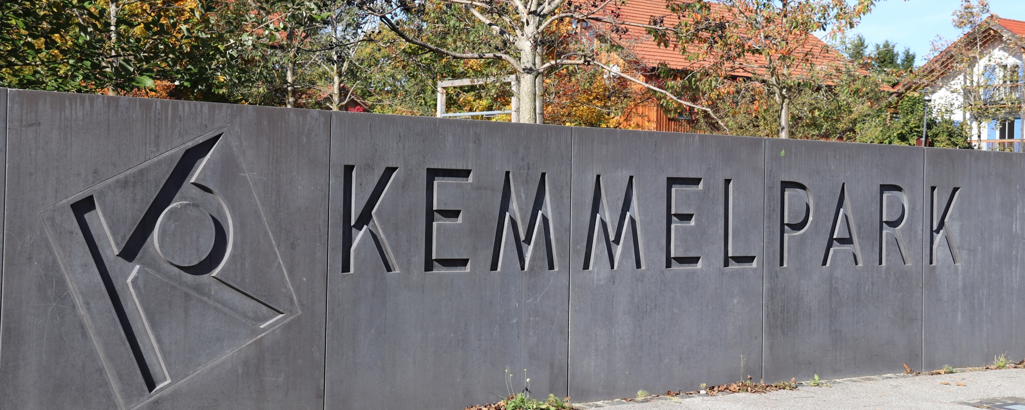 Kemmelpark