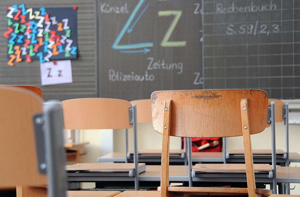 Klassenzimmer1 Grundschule.Emanuel