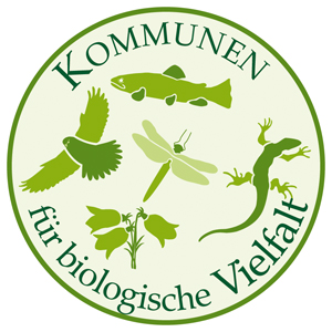 Kommunen fuer biologische Vielfalt