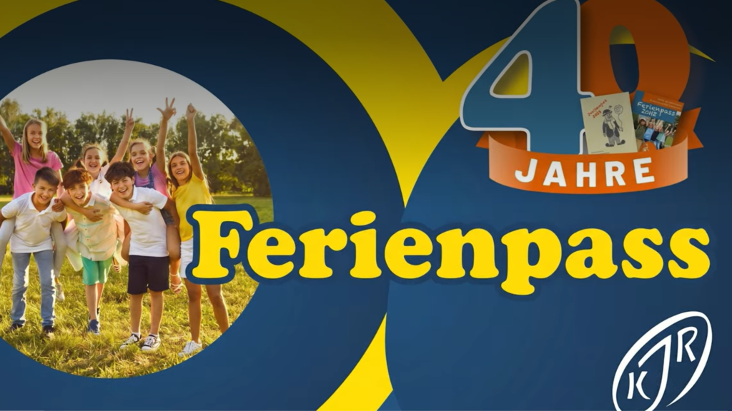 Ferienpass 2026