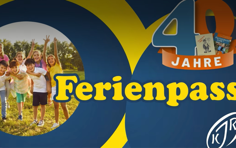 Ferienpass 2026