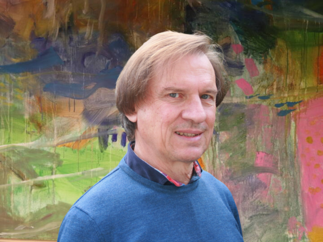 GMR Wolfgang Küpper ödpBürgerforum Murnau