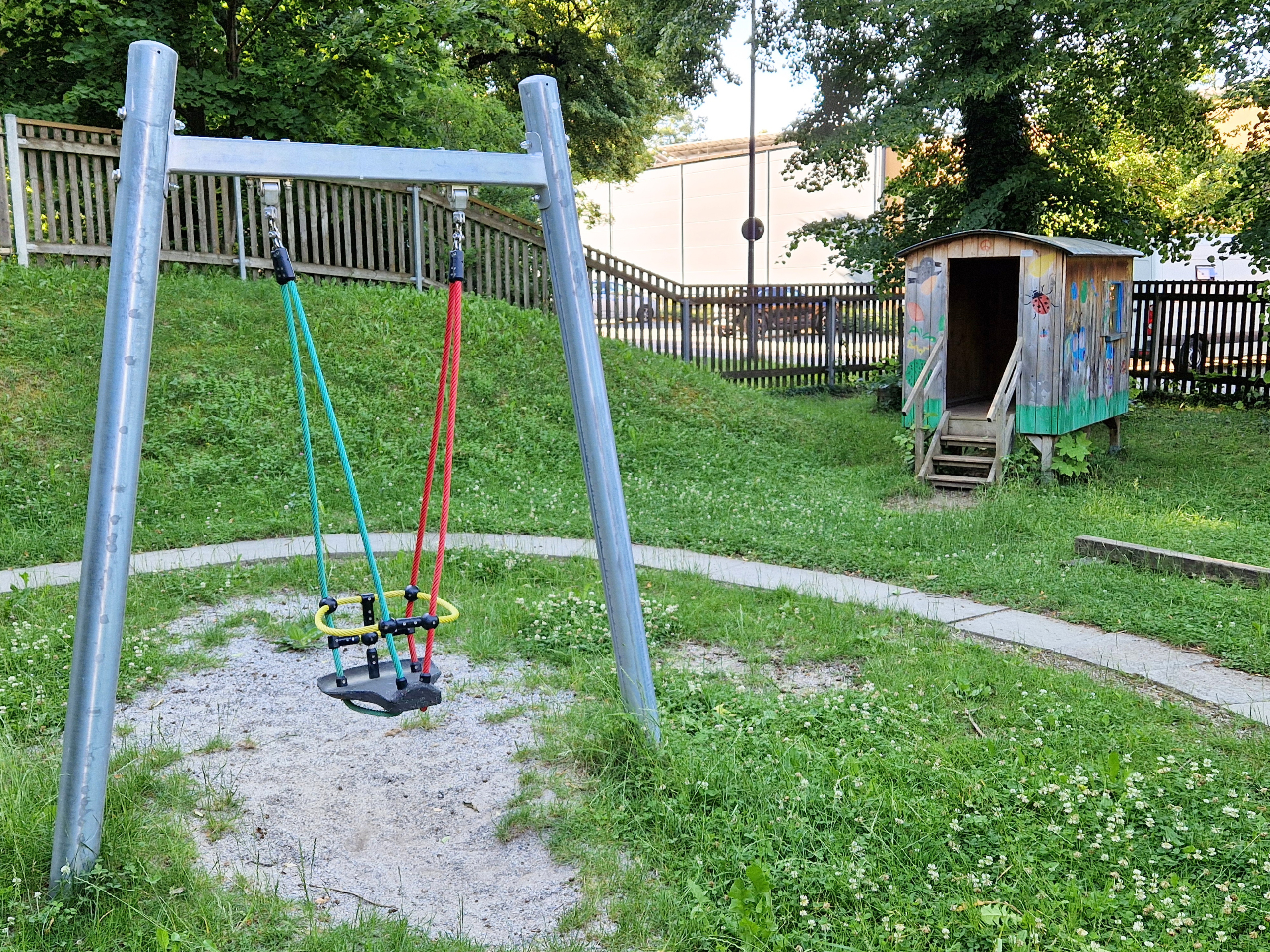 Kleine Drachen 5