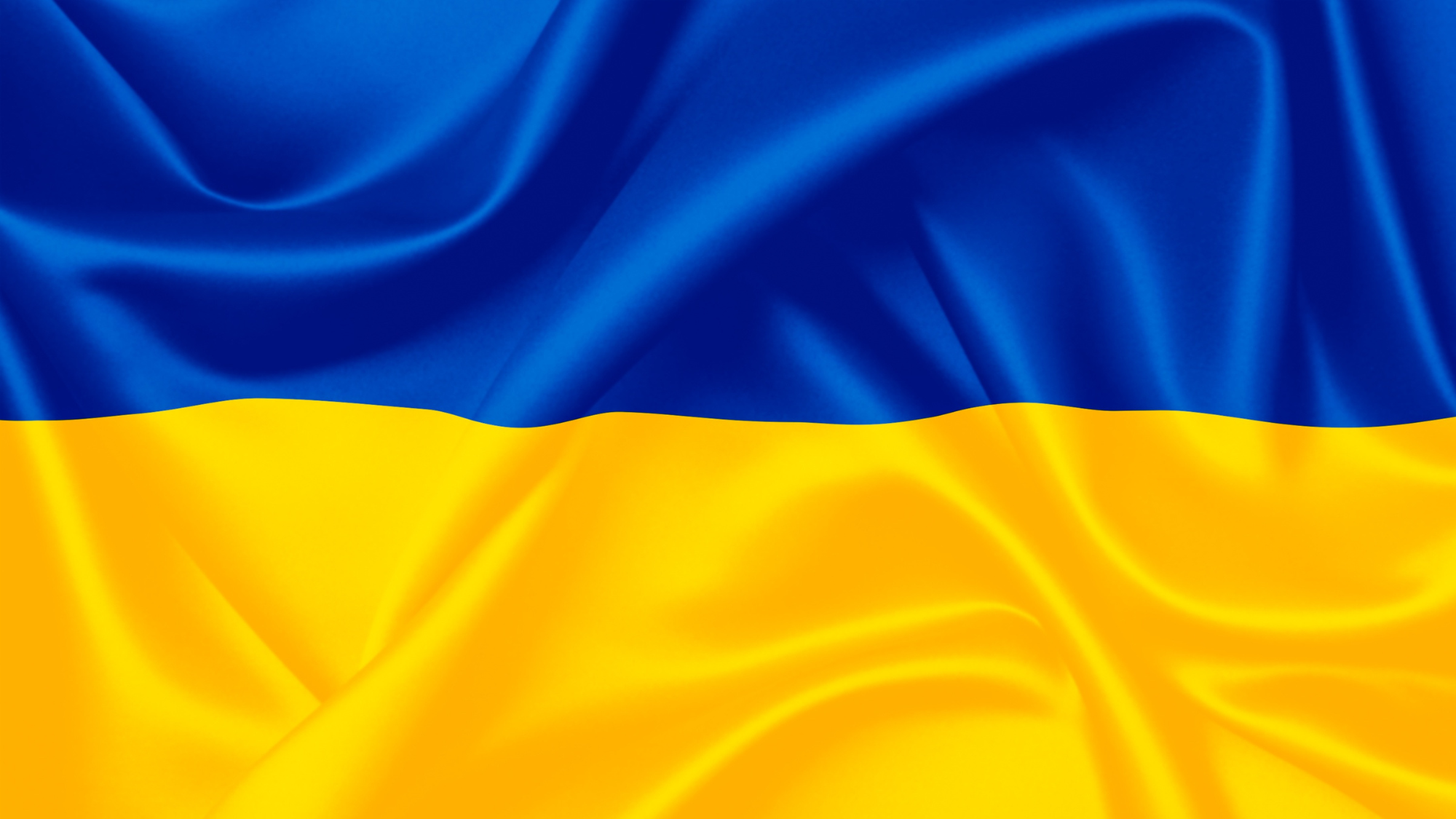 Flagge Ukraine