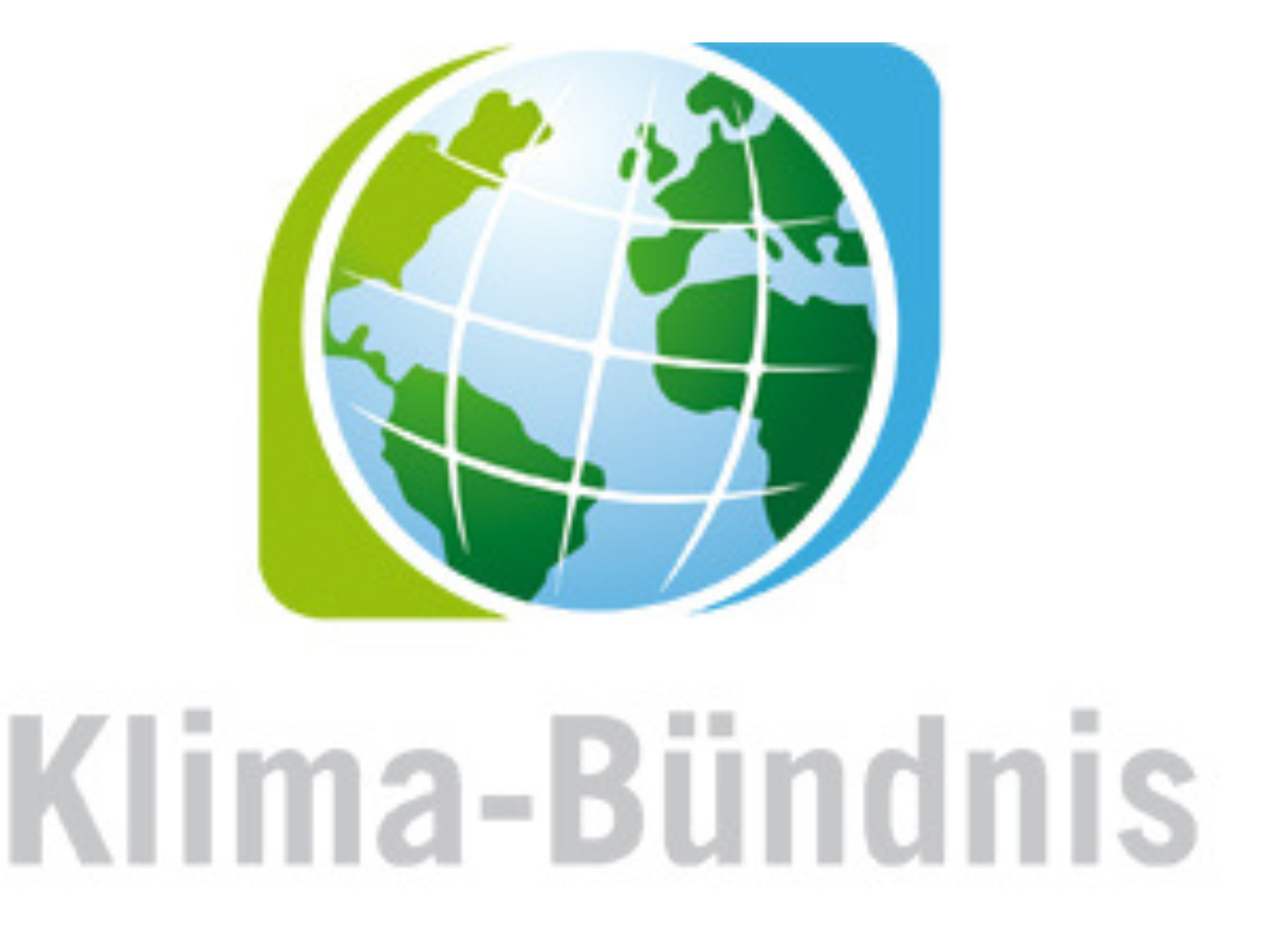 Logo Klima Bündnis