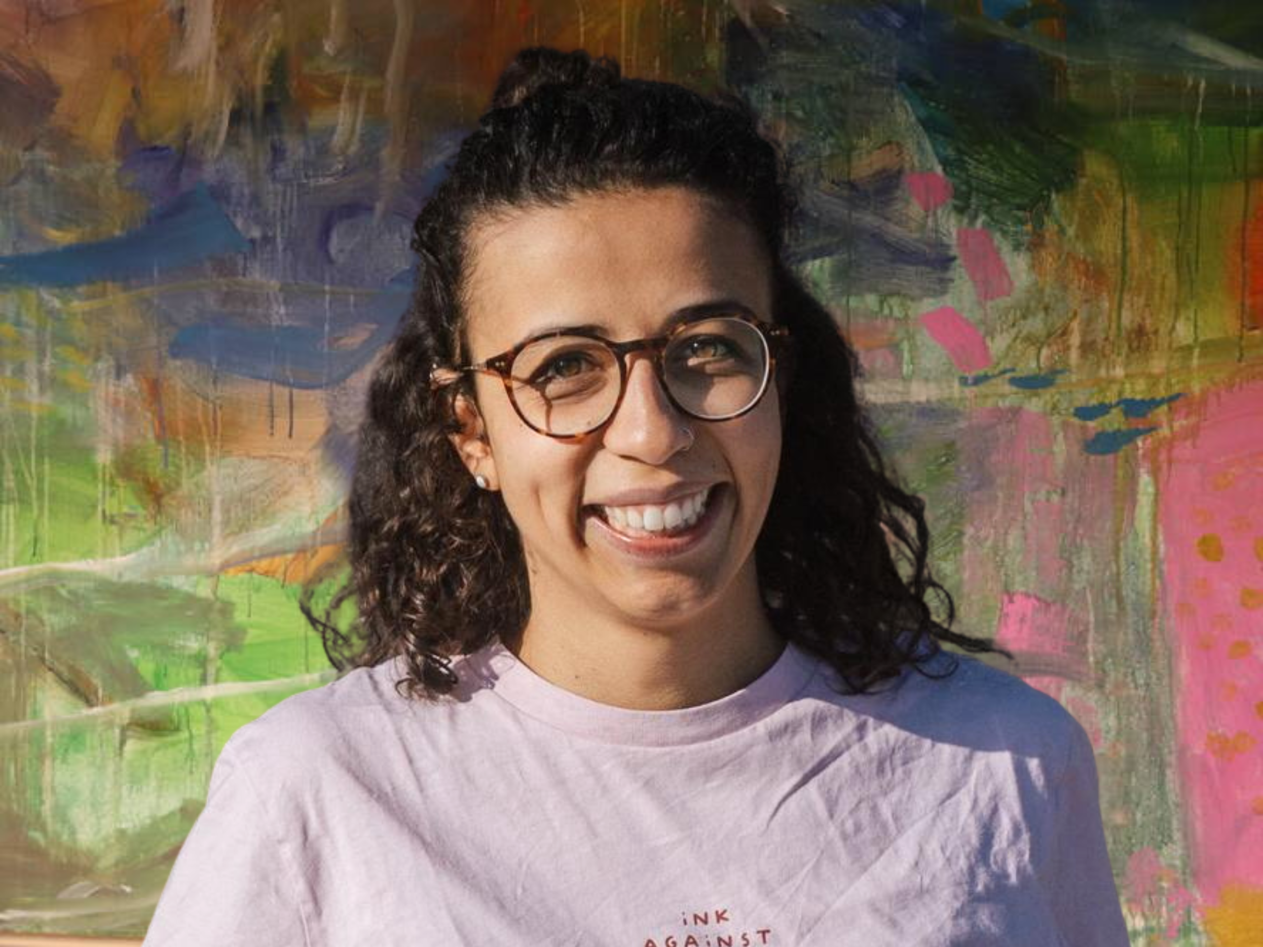 GMR Miriam Khalil