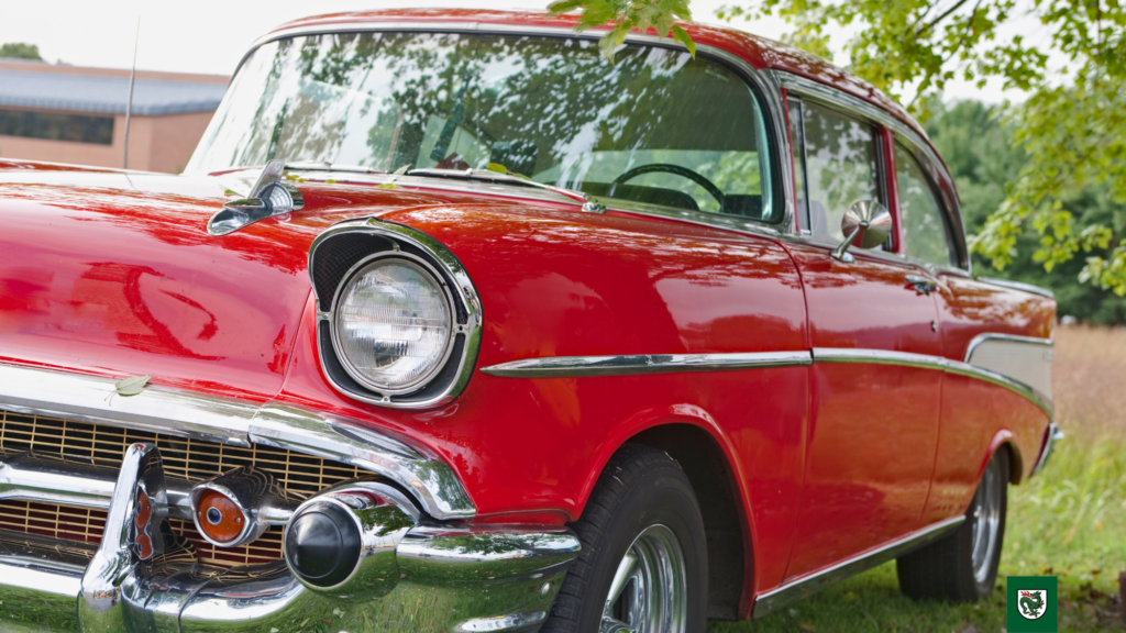 10 Seen Classic Rallye