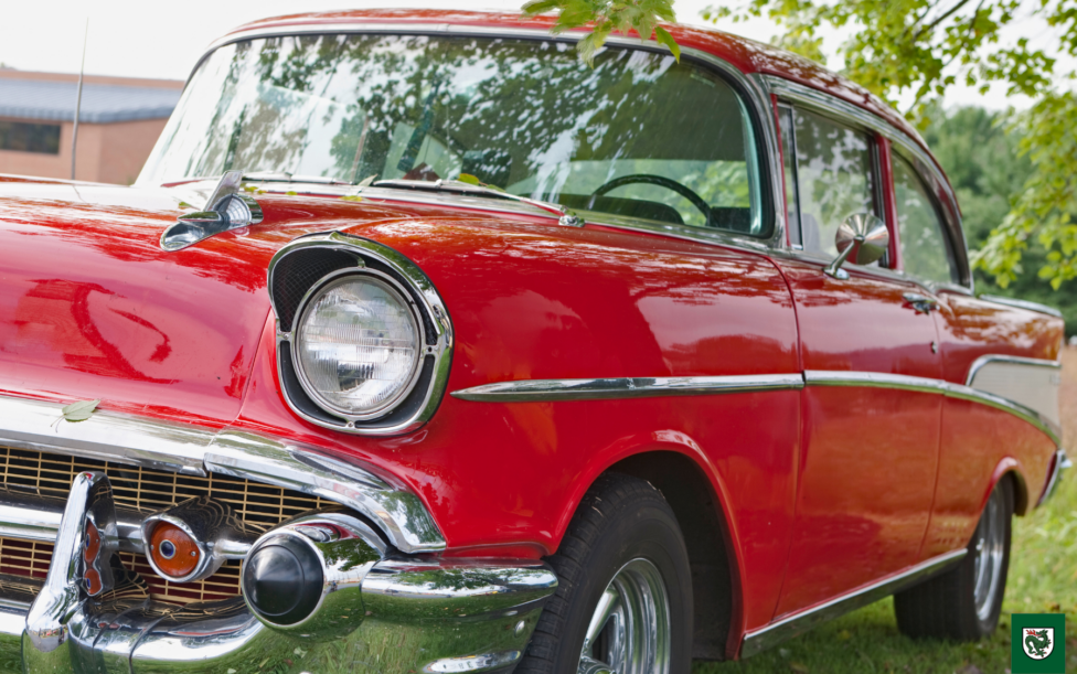 10 Seen Classic Rallye