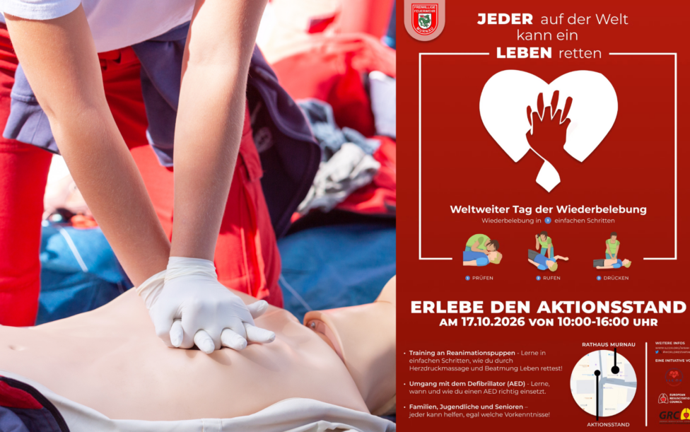 Tag der Wiederbelebung