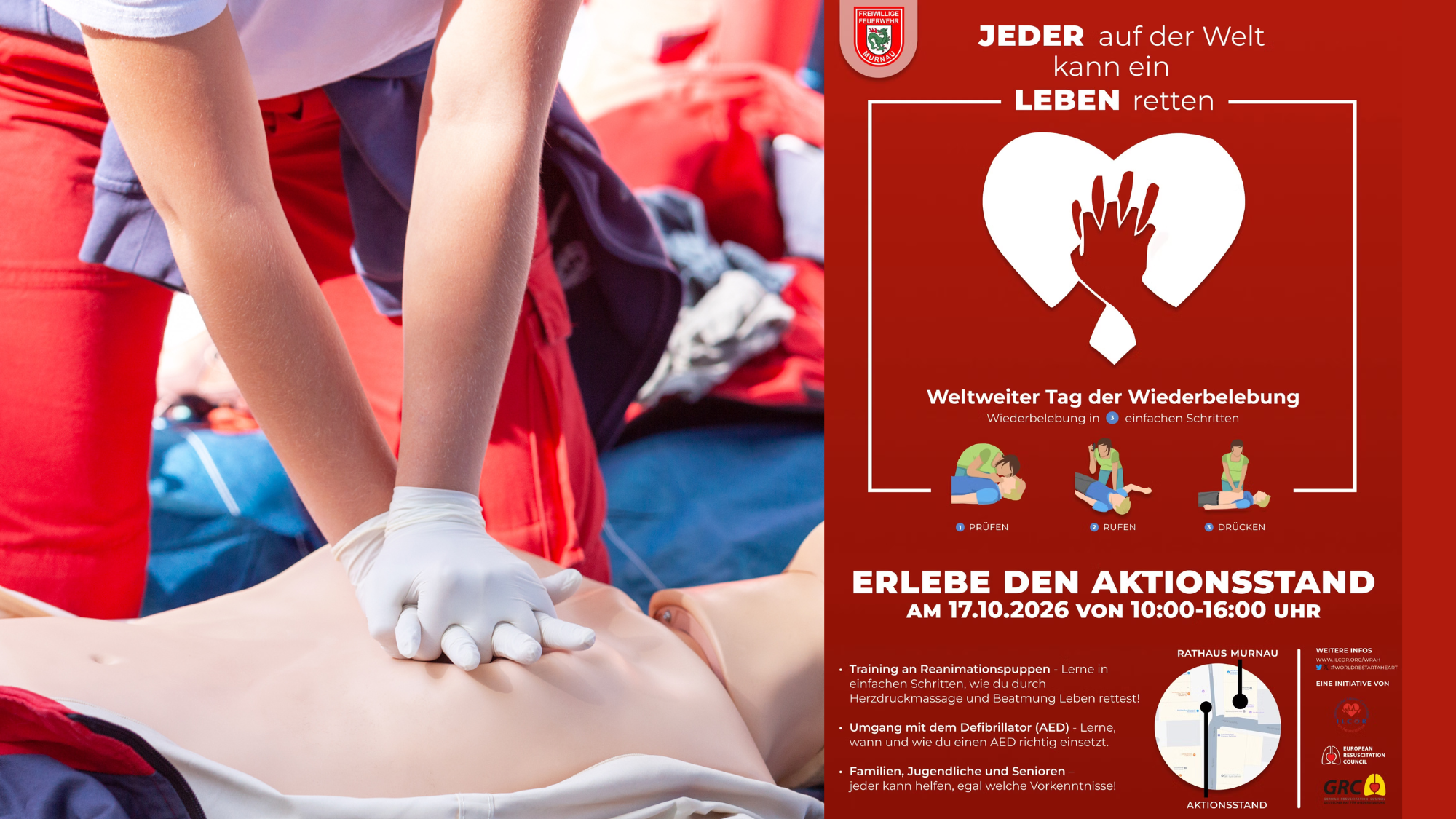 Tag der Wiederbelebung